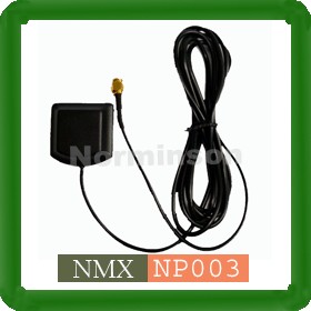 SMA GPS car antenna