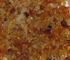 Gum Arabic