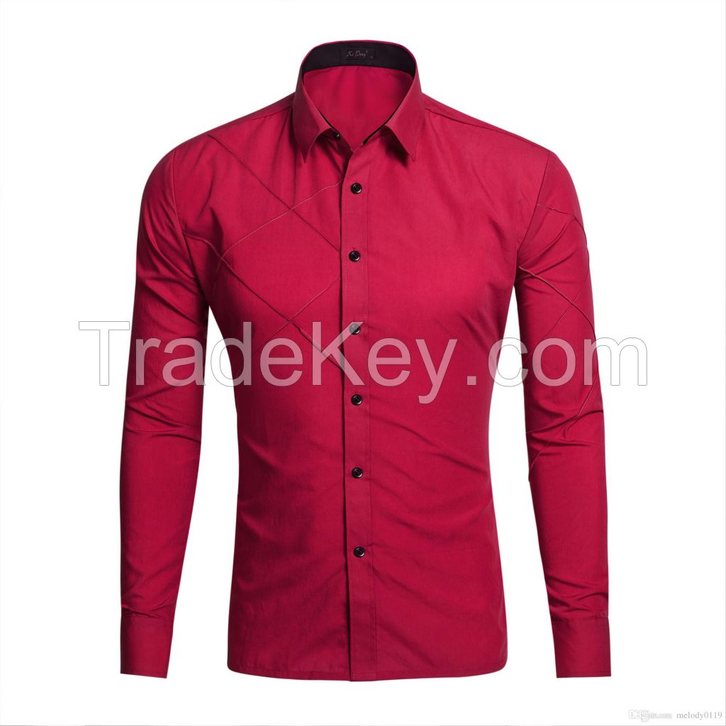 Mens Casual Shirts 