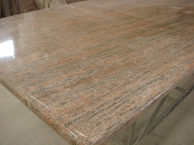 Raw Silk Countertop