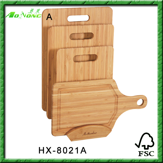 New style Bamboo Cutting Board