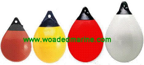 Polyform A Series Buoy