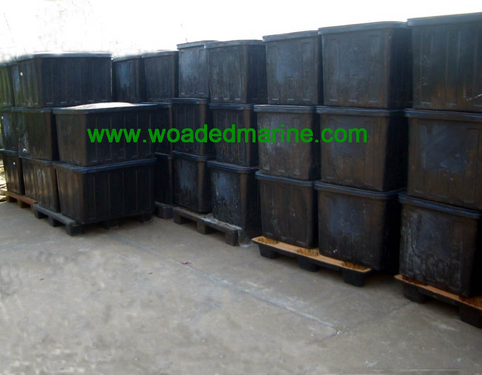 HDPE Floats