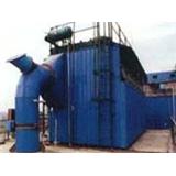 Bag dust collector