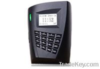 SC503 Black & White LCD RFID Access Control Device