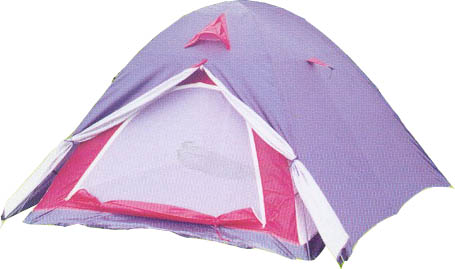 Camping Tent