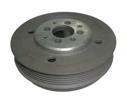 Sell  crankshaft pulley