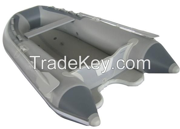 inflatable boat