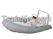 RIB Kayak boat inflatable boats racing boat speed boat PVC Hypalon material