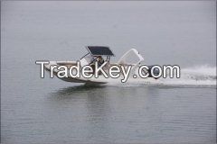 800 720 inflatable boat, air mat, CE approval, sport boat, dingy boat,