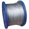 steel wire rope