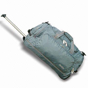 Travel bag CF-072001
