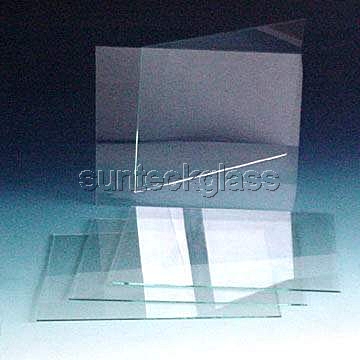 Float glass