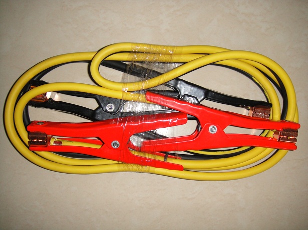 jumper cable