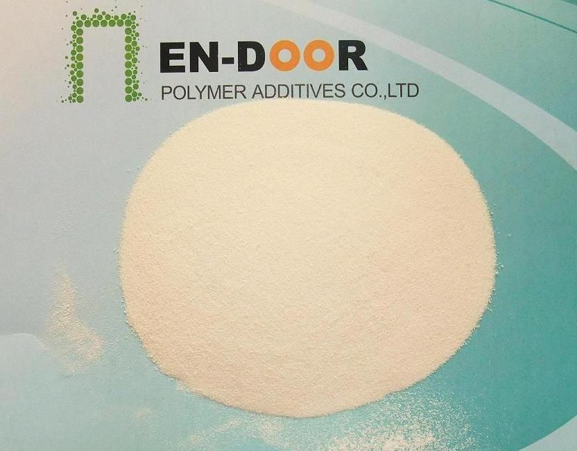 CPVC Compound for Extrusion ED-J700P