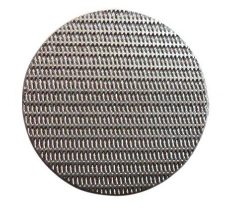 Sintered multi-layer metal mesh/Sintered multi-layer nickel mesh