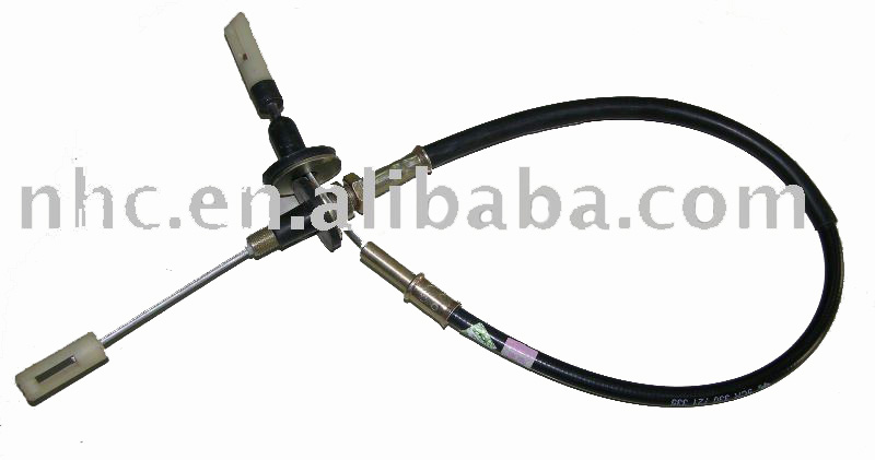 aotomobile cable