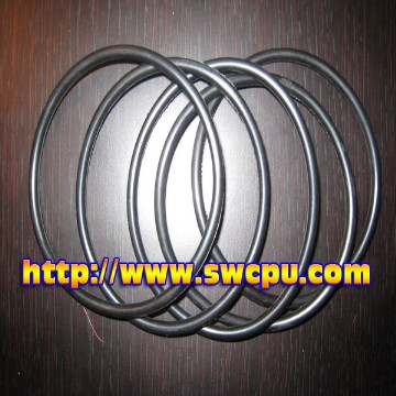 PTFE Encapsulated O Rings