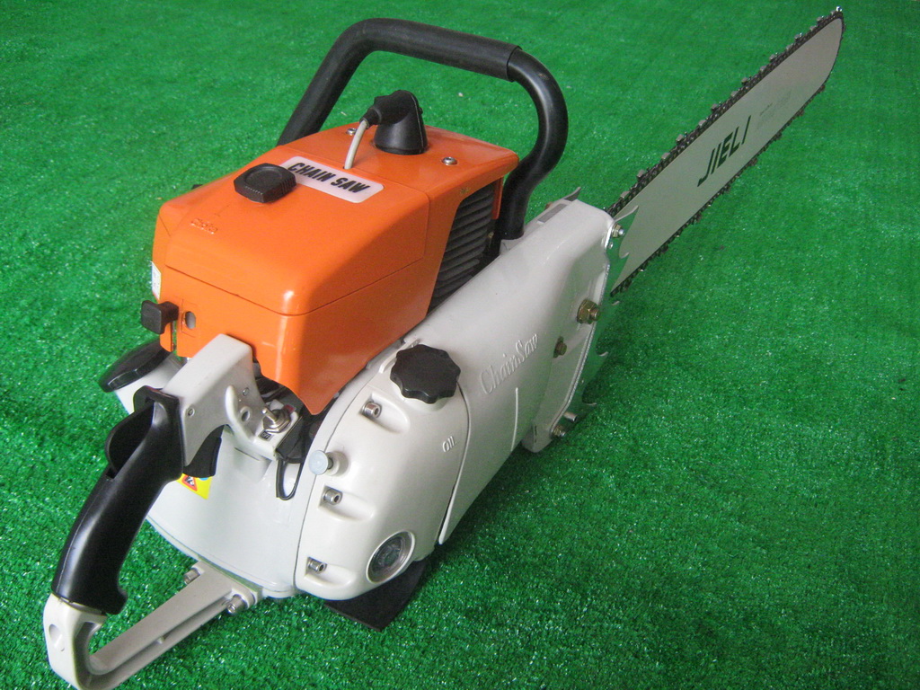 gasoline chain saw for 070 chainsaws 105cc