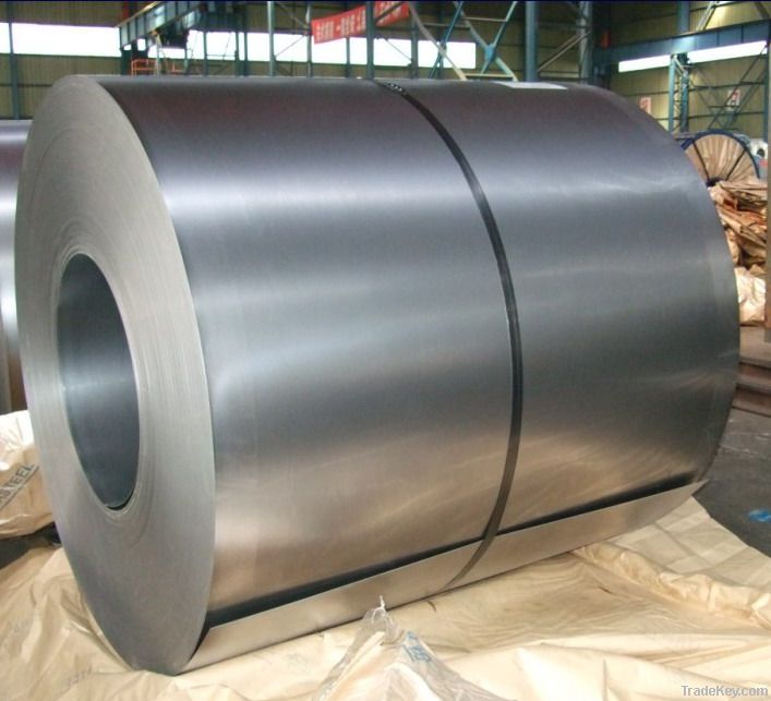 cold rolled steel coils