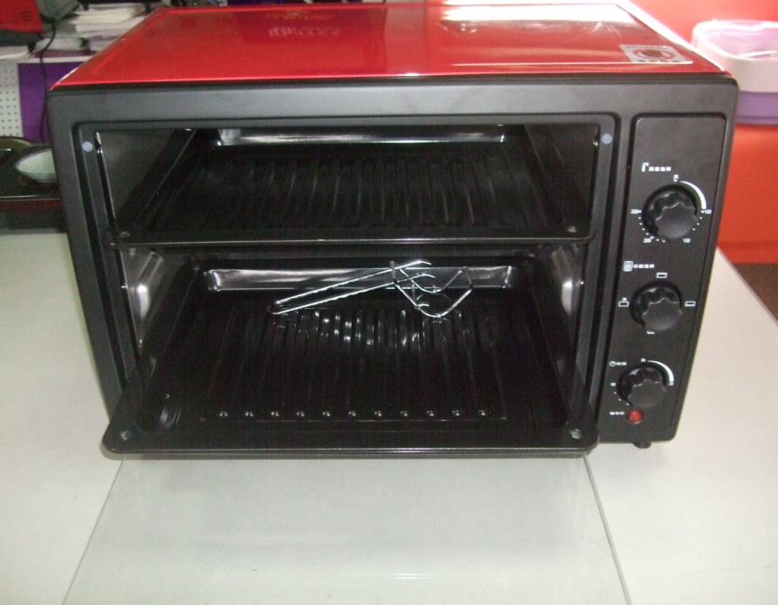 Toaster Oven