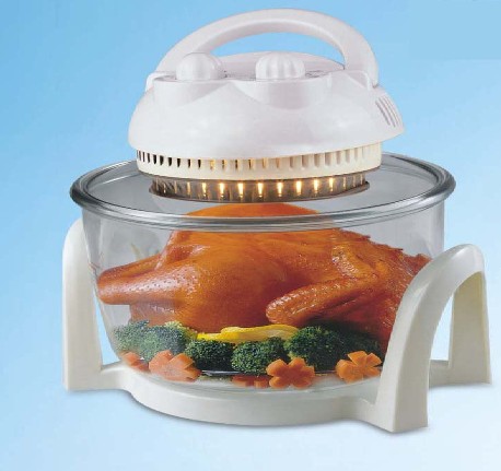 Convection Oven