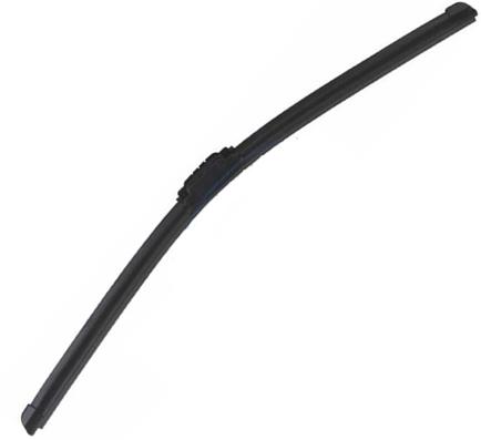 flat wiper blade