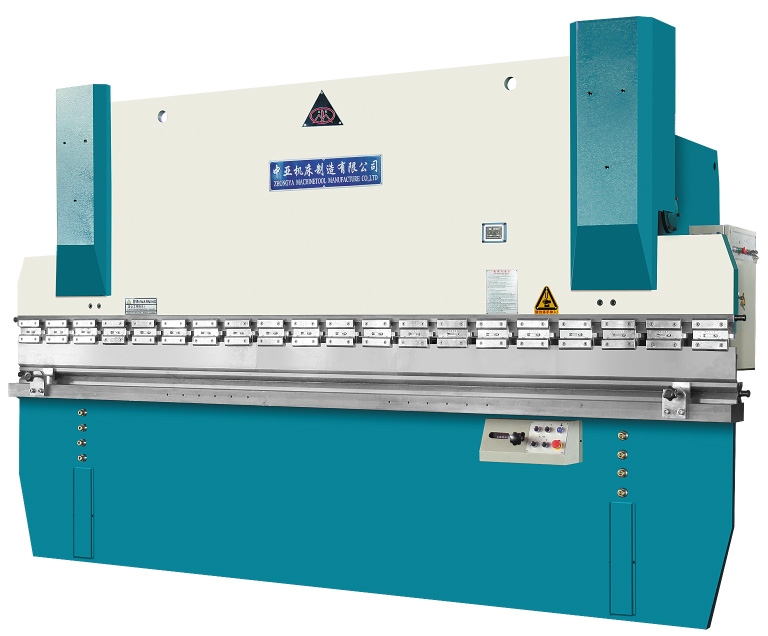 press brake machine