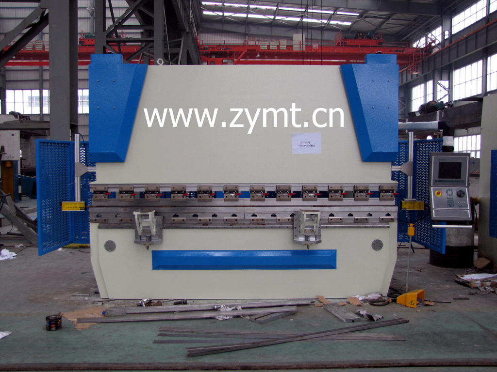 press brake