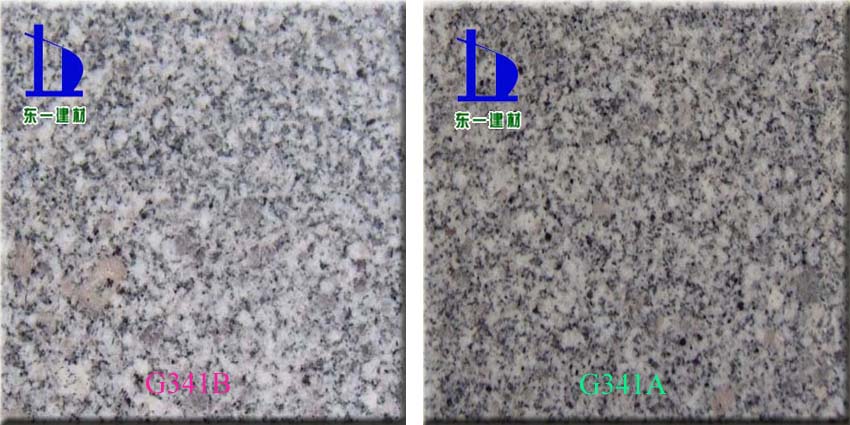 G341A&amp;B Taocun Grey Granite