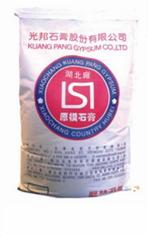 Gypsum Plaster