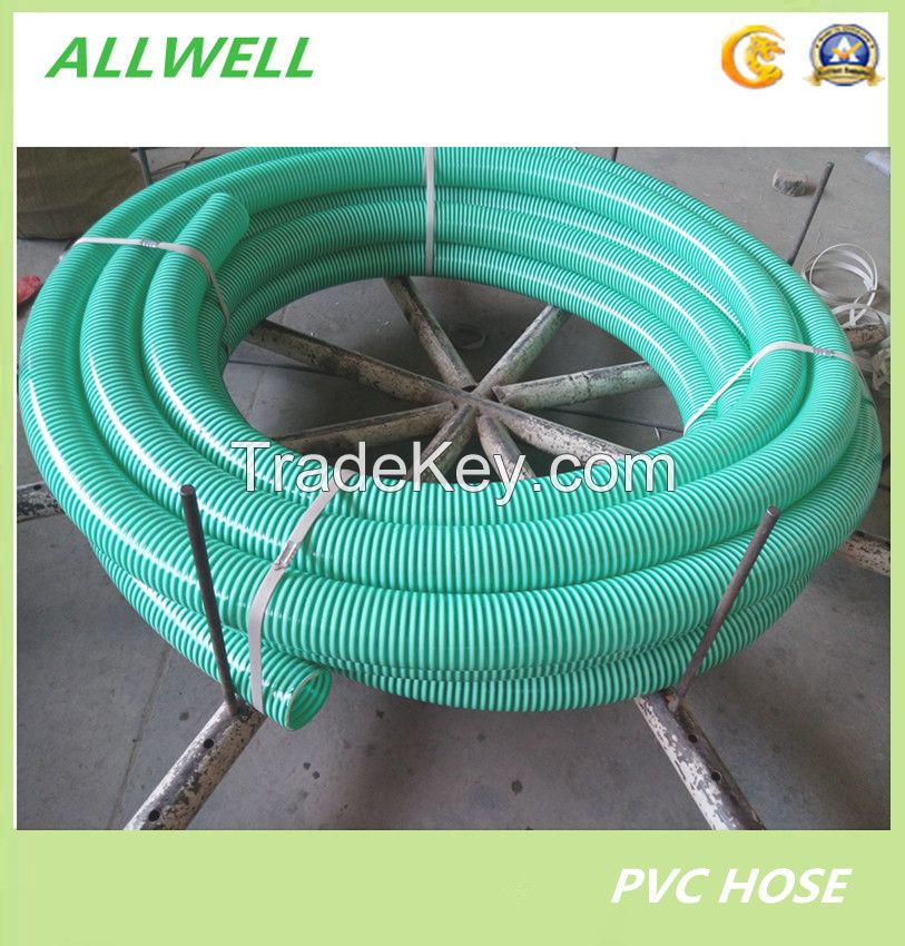 pvc hose 