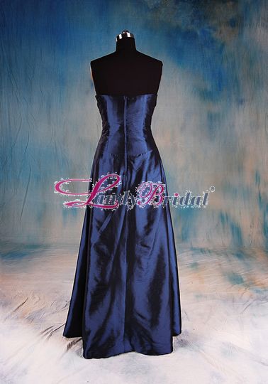 Various Bridesmaid Wedding Dress