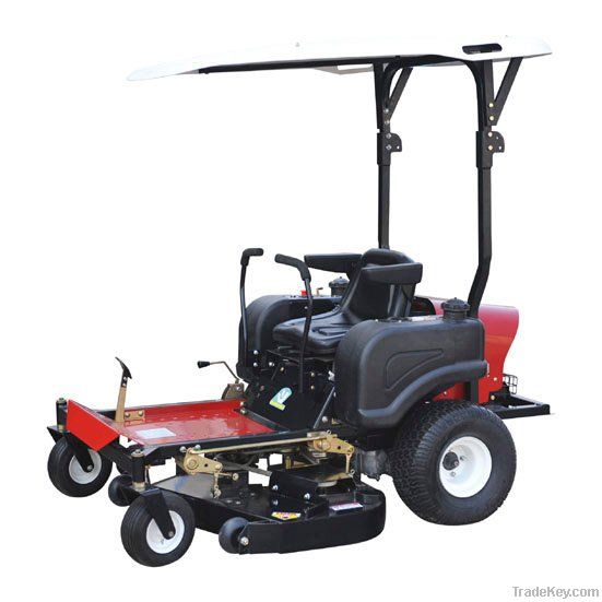 52inch Zero turn lawn mower with B&amp;S engine