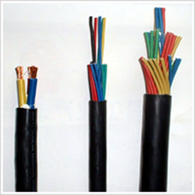 control cable