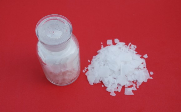 Caustic Soda Flakes 99%&96%