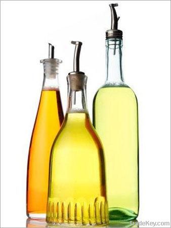 sunflower oil