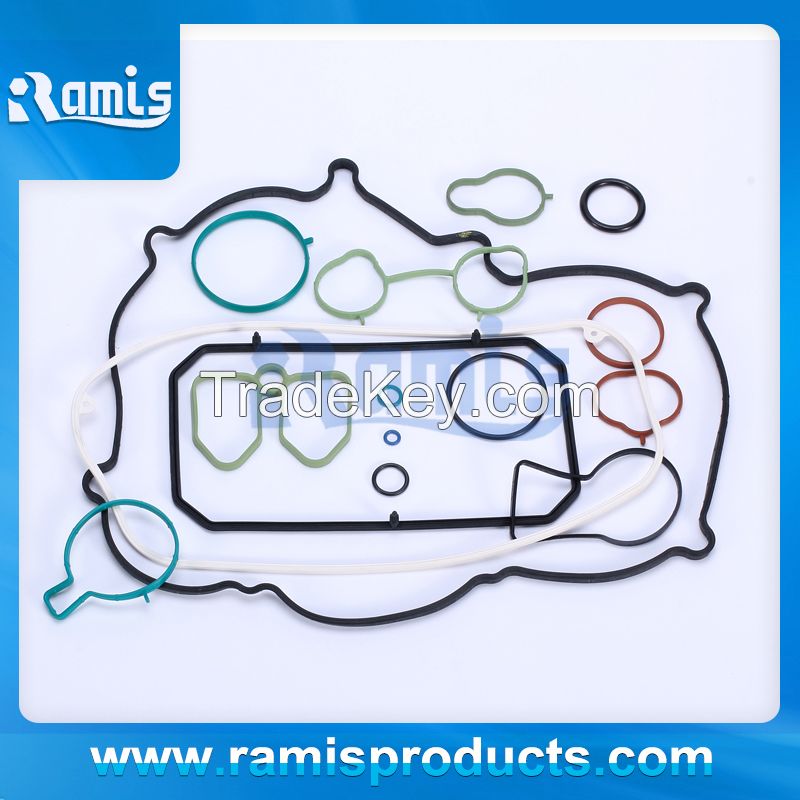 Intake manifold gasket