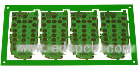 Printed Circuit Board