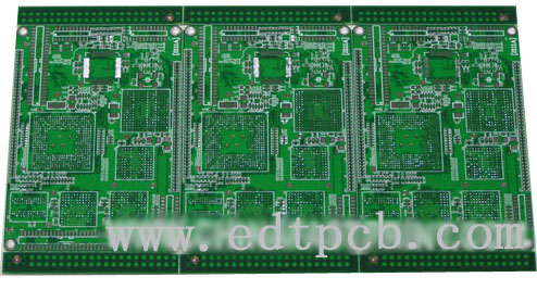 Printed Circuit Board 03