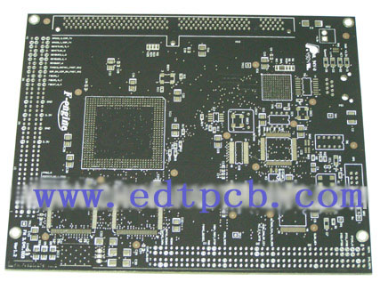 Printed Circuit Board 04