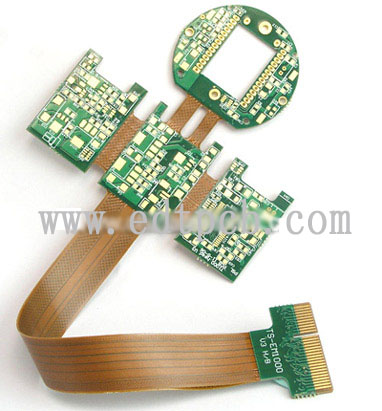 Printed Circuit Board 05