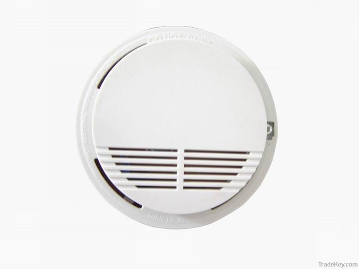 Optical Smoke detector smoke sensor