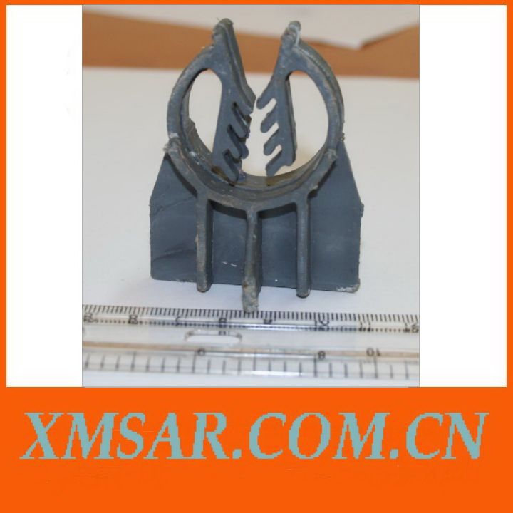 heavy duty rebar spacer