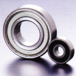 Deep Groove Ball Bearing 6000 6200 6300 SERIES