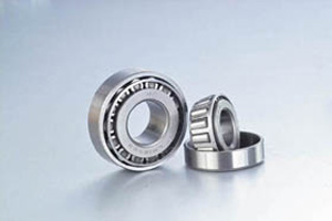 SINGLE ROW TAPER ROLLER BEARING