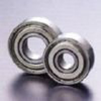 Deep Groove Ball Bearing Thick Section