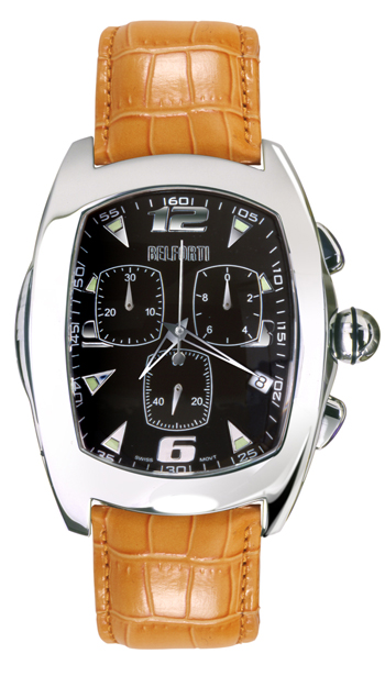 Mens Chronograph