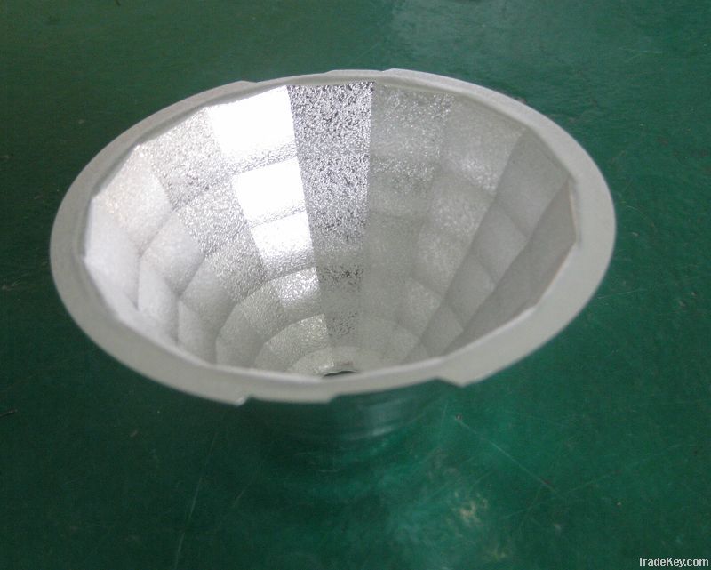 LED Spot light reflector