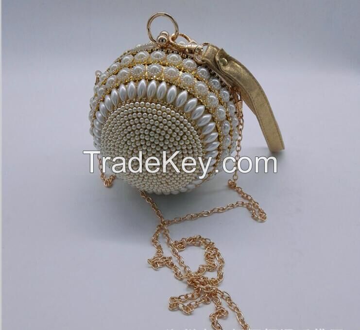 Evening Bags, Handbags, Fashion Bags, Shopping Bags, Beaded Bag, Bags, Leisu